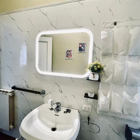 Apartamento La Casa Dei Fiori La Spezia Exterior foto