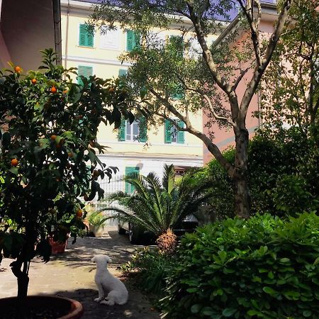 La Casa Dei Fiori Apartamento La Spezia Exterior foto